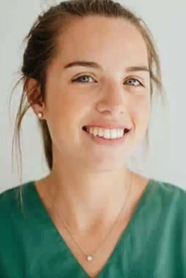 Maureen Quertinmont dentiste Hamois
